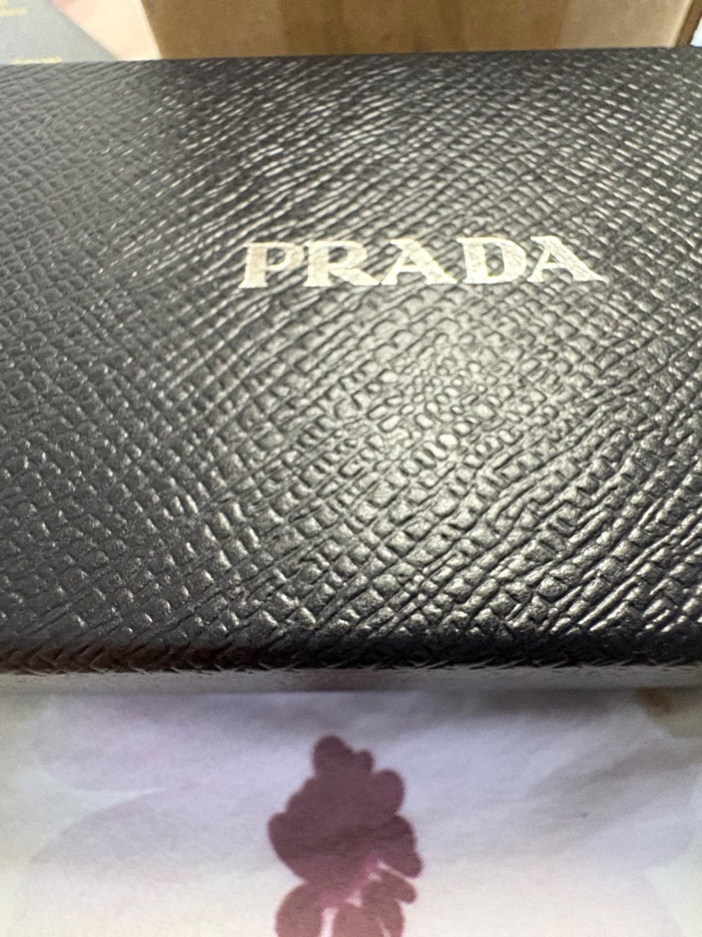 PRADA GLASSES FRAMES - Picture 4 of 4